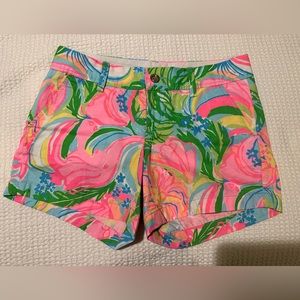 Lily Pulitzer Shorts